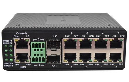 交換機(jī)如何應(yīng)用？交換機(jī)的應(yīng)用方法詳解！