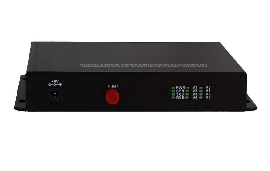 模擬視頻光端機(jī)與數(shù)字光端機(jī)究竟有何區(qū)別？