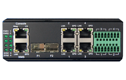 什么是光纖以太網(wǎng)交換機？