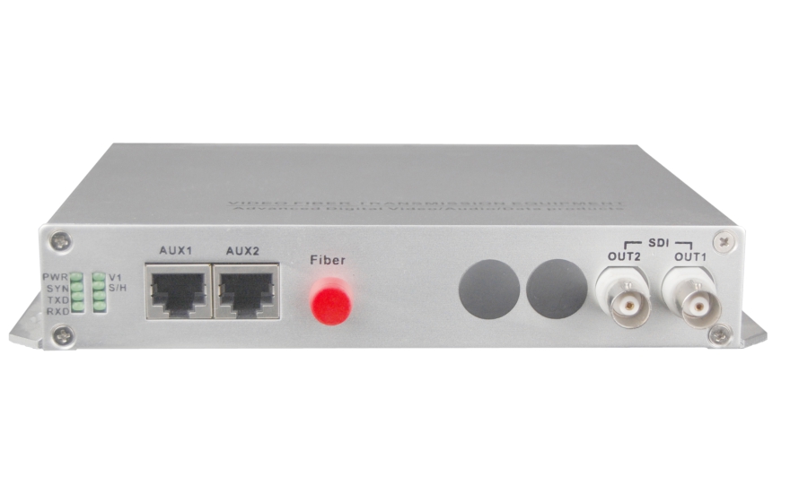 HD-SDI光端機是什么？