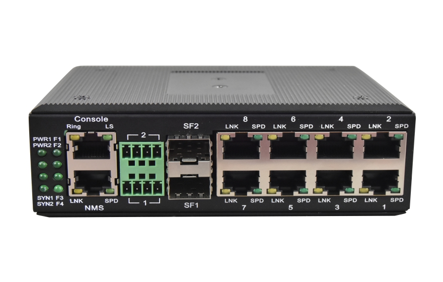 交換機(jī)怎么分類(lèi)?