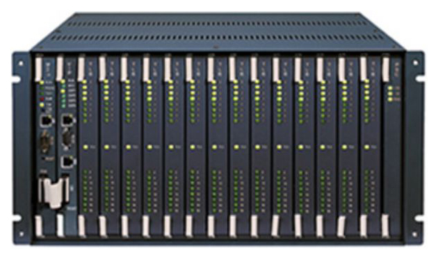 什么是程控交換機(jī)?