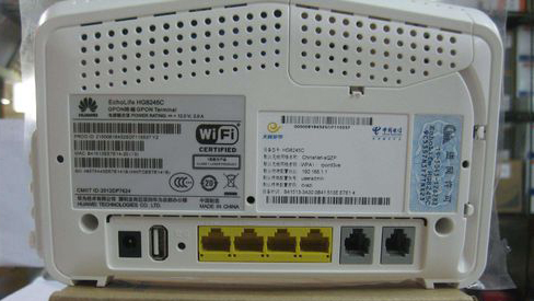 如何區(qū)分光貓、路由器和交換機？