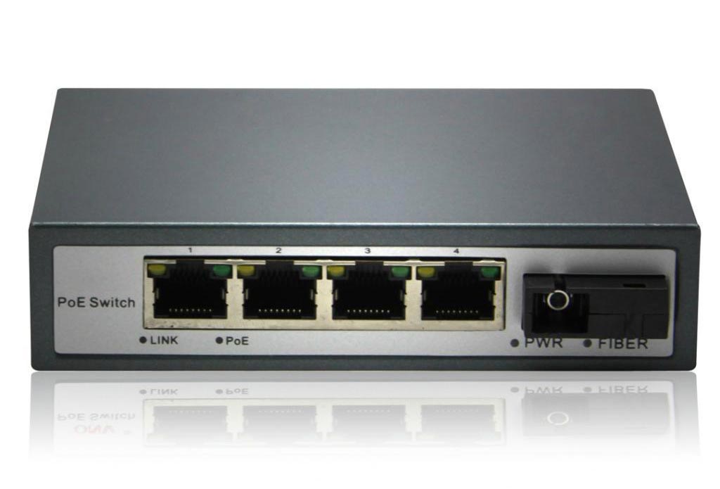 PoE交換機(jī)可以當(dāng)普通交換機(jī)使用嗎？