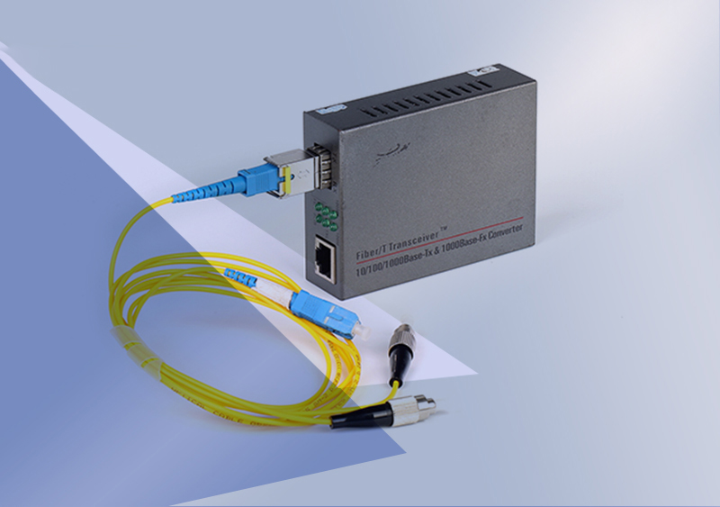 什么是單纖收發(fā)器和雙纖收發(fā)器以及如何區(qū)分呢？