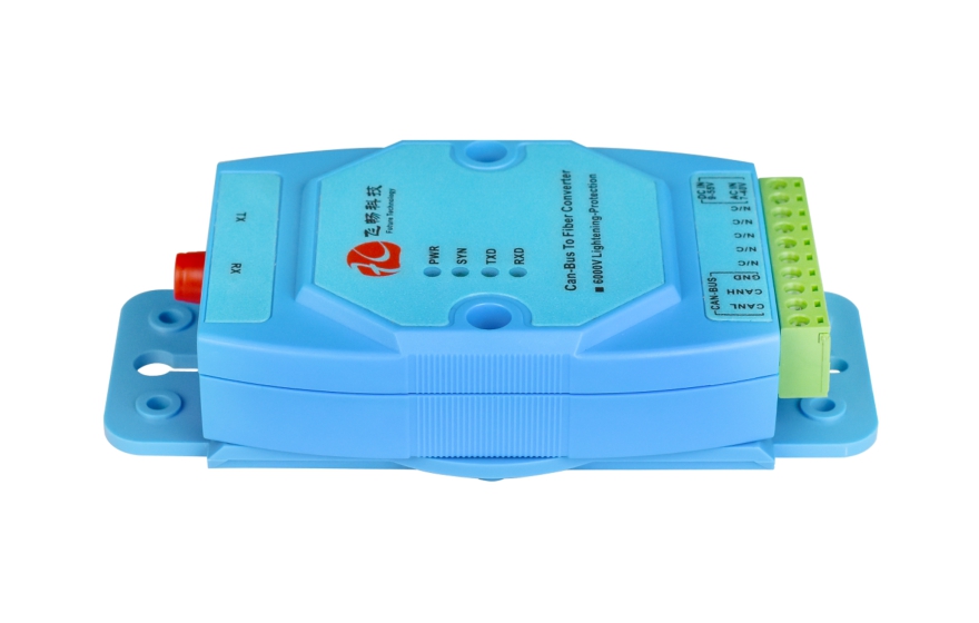 CAN總線光端機(jī)/光貓哪家好？