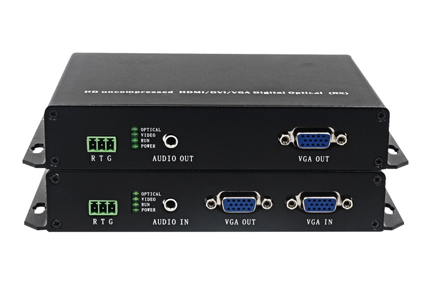 什么是VGA轉(zhuǎn)HDMI信號(hào)轉(zhuǎn)換器？