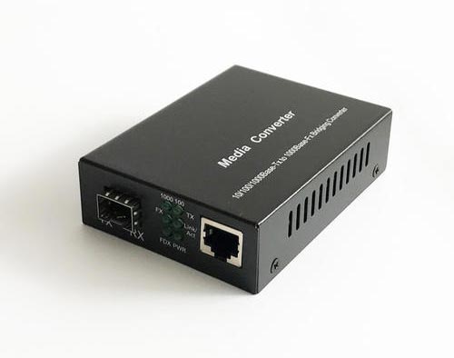 光纖收發(fā)器有什么用？