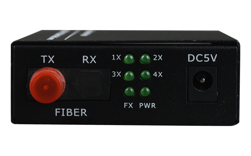 什么是單纖收發(fā)器？什么是雙纖收發(fā)器？