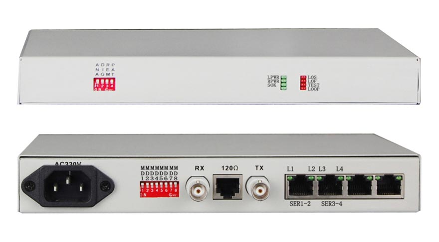 什么是串口協(xié)議轉(zhuǎn)換器？