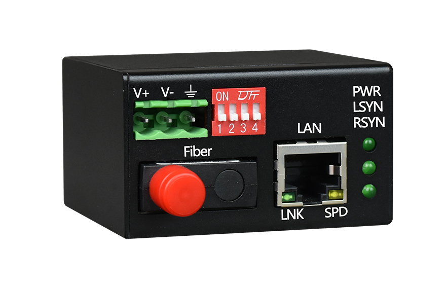 光電轉(zhuǎn)換器有什么作用？如何保養(yǎng)光纖收發(fā)器？