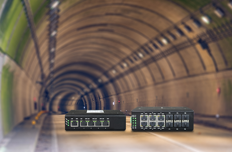 工業(yè)現(xiàn)場為何必須使用工業(yè)環(huán)網(wǎng)交換機？