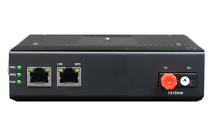 工業(yè)級光纖收發(fā)器一般適應(yīng)于哪些應(yīng)用場景？