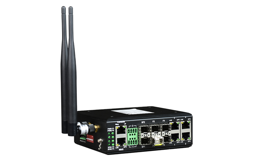 什么是光纖交換機(jī)?