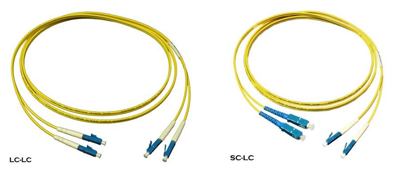 ST、SC、FC、LC光纖接頭區(qū)別