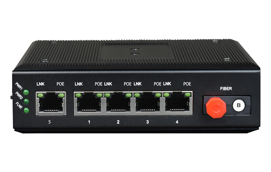 到底買非標(biāo)的還是標(biāo)準的PoE供電交換機？