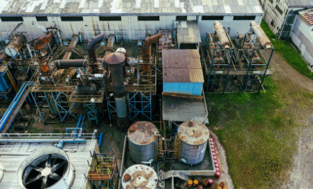 飛暢科技-在化工領(lǐng)域的儀表電流環(huán)接口中，使用4-20mA的模擬量服務(wù)器的優(yōu)勢(shì)解決方案