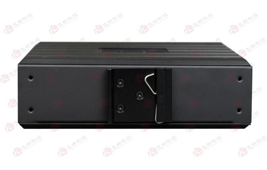 飛暢科技-4路2K HDMI + 2路物理隔離千兆以太網(wǎng)+USB 光端機(jī)